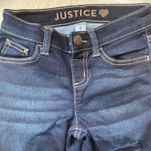 Justice Jeans